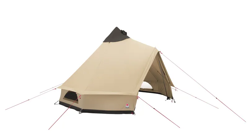 Robens Klondike S Bell Tent-2
